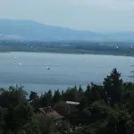 Chalet Caloroczny Agata