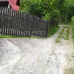 Chalet Caloroczny Agata *