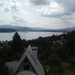Caloroczny Agata Chalet Tresna