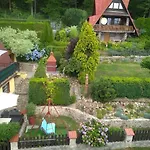 Chalet Caloroczny Agata *