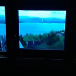 Chalet Caloroczny Agata Tresna