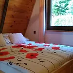 Chalet Caloroczny Agata