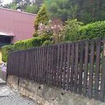 Caloroczny Agata Chalet *