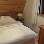 Chalet Caloroczny Agata