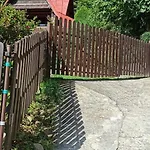 Caloroczny Agata Chalet