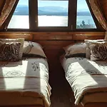 Chalet Caloroczny Agata *