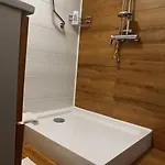 Chalet Caloroczny Agata Tresna