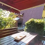 Caloroczny Agata Alpesi faház Tresna
