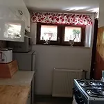 Caloroczny Agata Alpesi faház