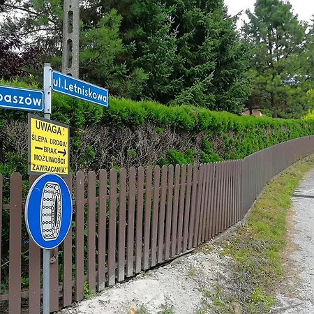 Caloroczny Agata Σαλέ