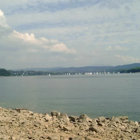 Caloroczny Agata * Tresna