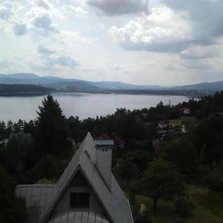 Caloroczny Agata Σαλέ Tresna