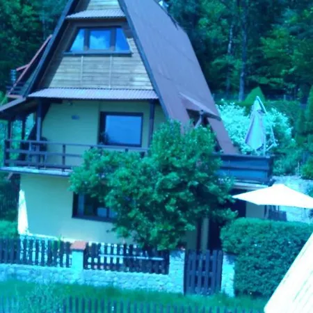 Caloroczny Agata 特雷斯纳