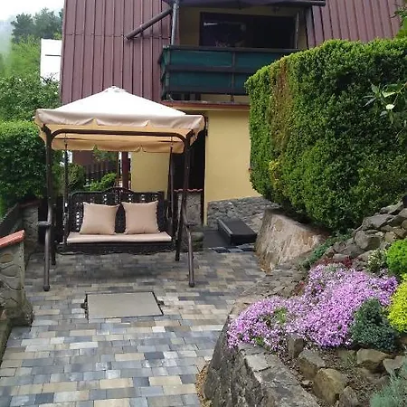 Caloroczny Agata Chalet