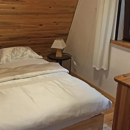 Chalet Caloroczny Agata