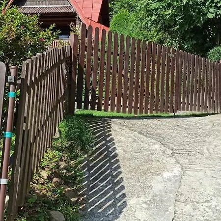 Caloroczny Agata Chalet