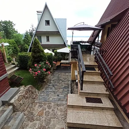 Caloroczny Agata טרסנה