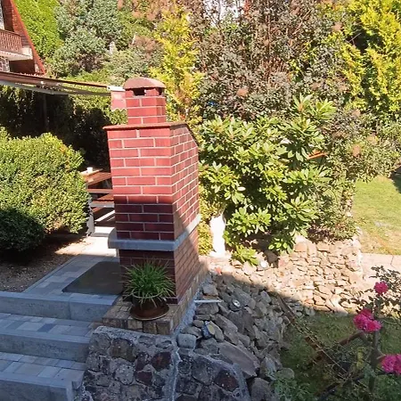 Caloroczny Agata Chalet *