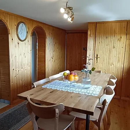 Caloroczny Agata Chalet