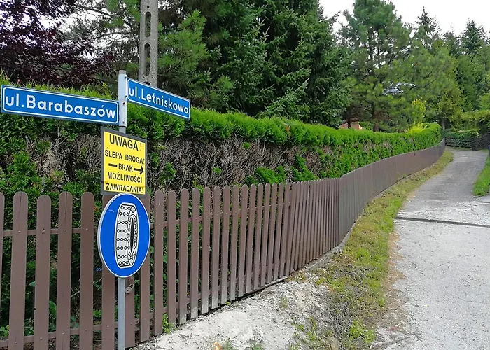 Caloroczny Agata Horská chata