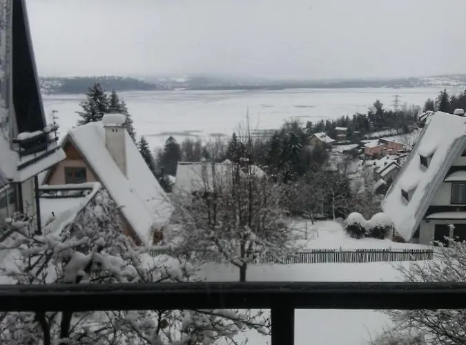 Caloroczny Agata Tresna