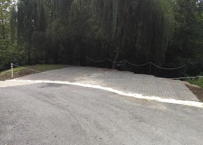 בקתה Caloroczny Agata *