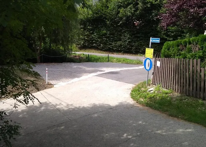 בקתה Caloroczny Agata