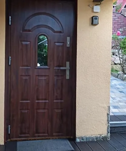 شاليه Caloroczny Agata