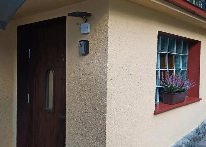 Caloroczny Agata טרסנה