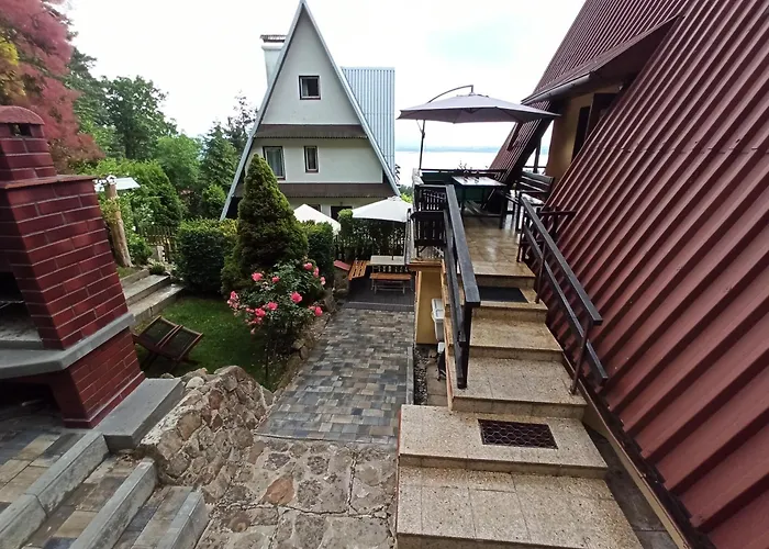 Caloroczny Agata טרסנה