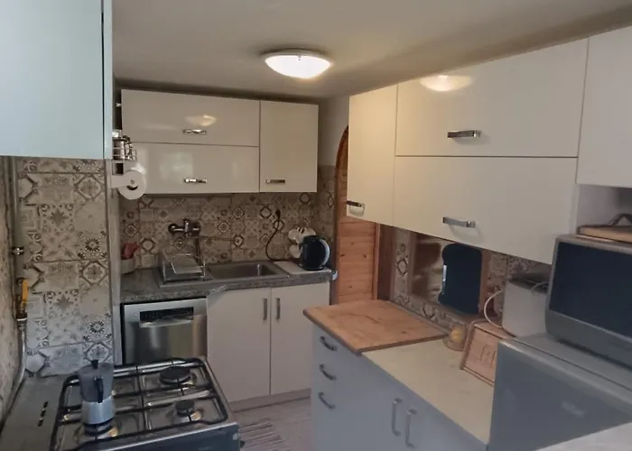 Caloroczny Agata * Tresna