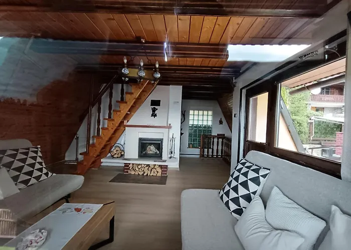 Caloroczny Agata טרסנה