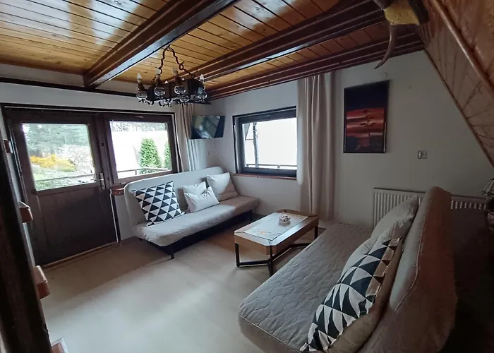 Caloroczny Agata * טרסנה